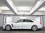 Mercedes-Benz S65 AMG by CFC 2012 года